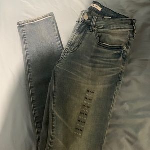 Pacsun Men’s Skinniest 28x30 Jeans